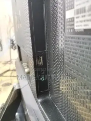 LG 27 inch IPS Monitor