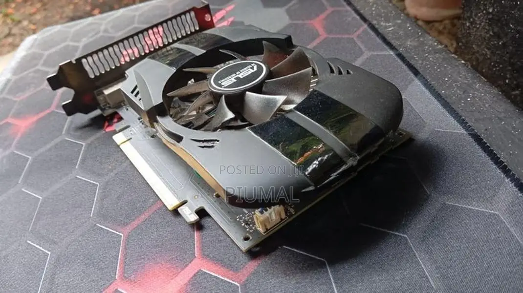 GTX 1050ti
