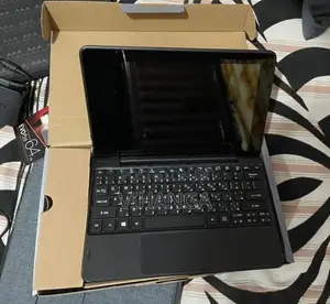 Acer Touch Detachable Laptop