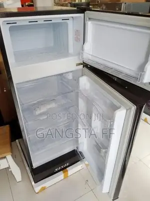 Sisil 185L Refrigerator
