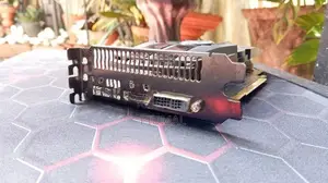 GTX 1050ti