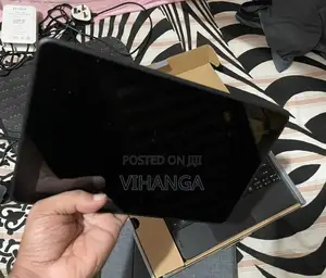 Acer Touch Detachable Laptop