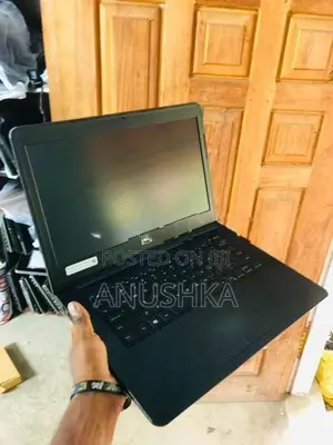 Laptop dell