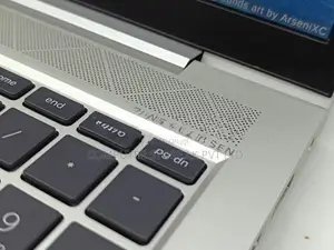 HP Elitebook 850 G7 CORE I5 10TH GEN 8GB RAM 256GB SSD