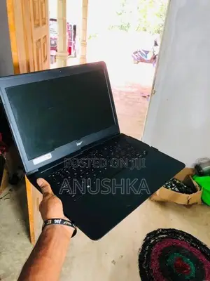 Laptop dell