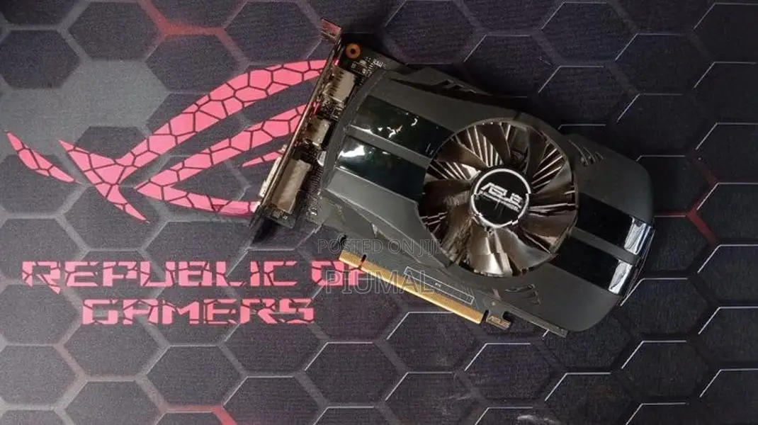 GTX 1050ti