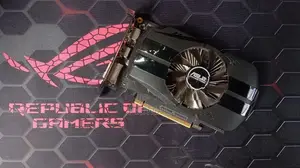 GTX 1050ti