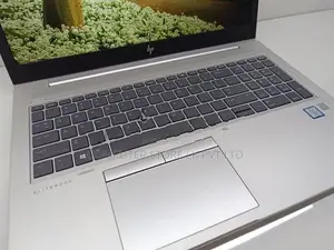 HP Elitebook 850 G5 Core I5 8TH GEN 8GB RAM 256GB SSD