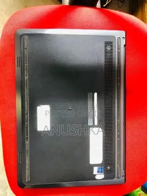 Laptop dell