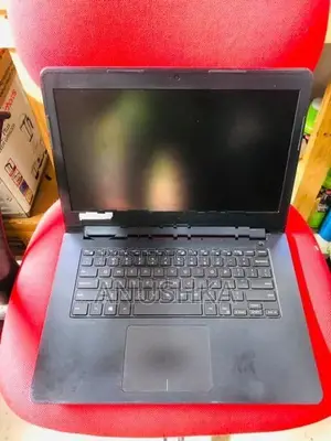 Laptop dell