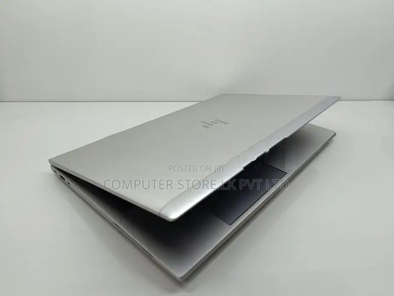HP Elitebook 850 G7 CORE I5 10TH GEN 8GB RAM 256GB SSD