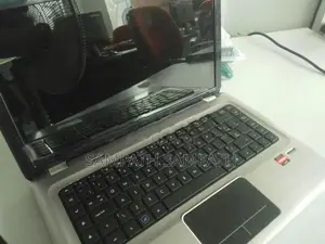 HP i5 4th Gen 8GB