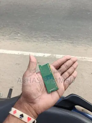 DDR4 4G