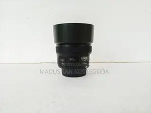 Nikon D5300 Full Set
