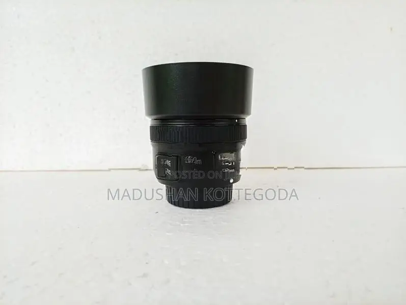 Nikon D5300 Full Set