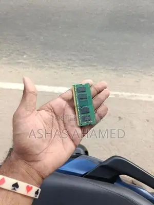 DDR4 4G