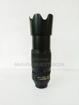 Nikon D5300 Full Set