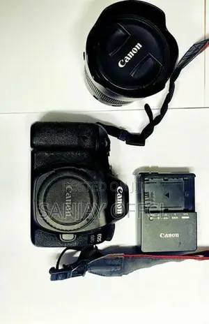 Canon Camera