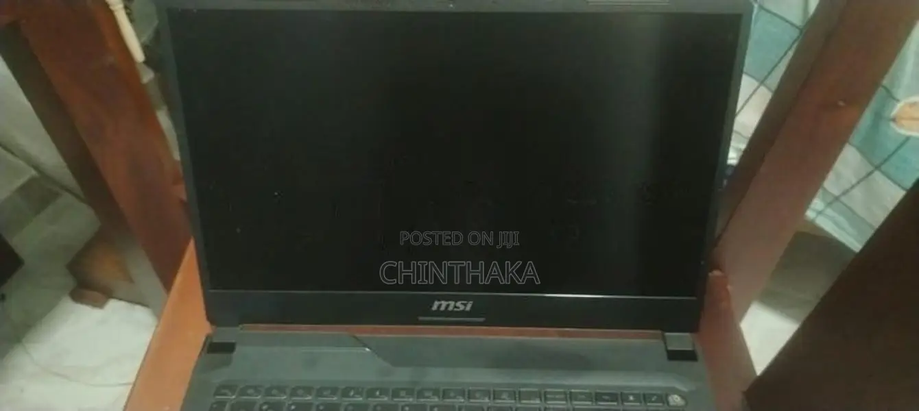 MSI Cyborg 15 A13U Gaming Laptop
