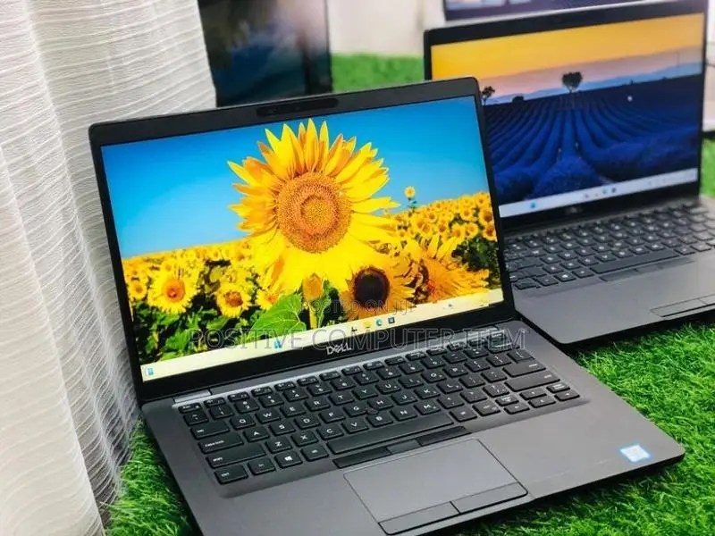 Dell I7 8th Gen Latitude 5400 8GB RAM 256GB SSD