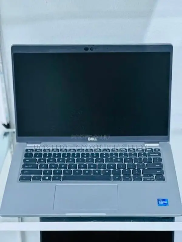 Dell Latitude 5420 I5 11th Gen 8GB RAM 256GB SSD