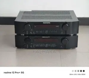 Marantz - NR1501 AV Receiver