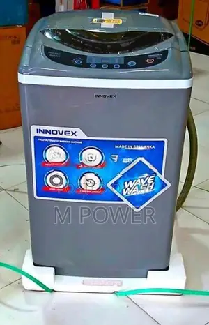 Washing Machine Innovex 7Kg (IFA70S)