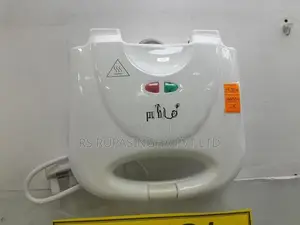 Prince Toaster