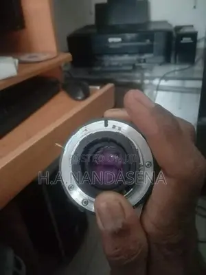 Nikon Lens
