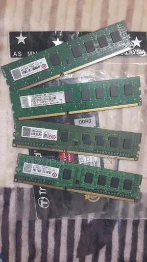 DDR3 RAM