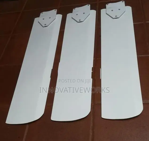 Aluminum Ceiling Fan Blade Set