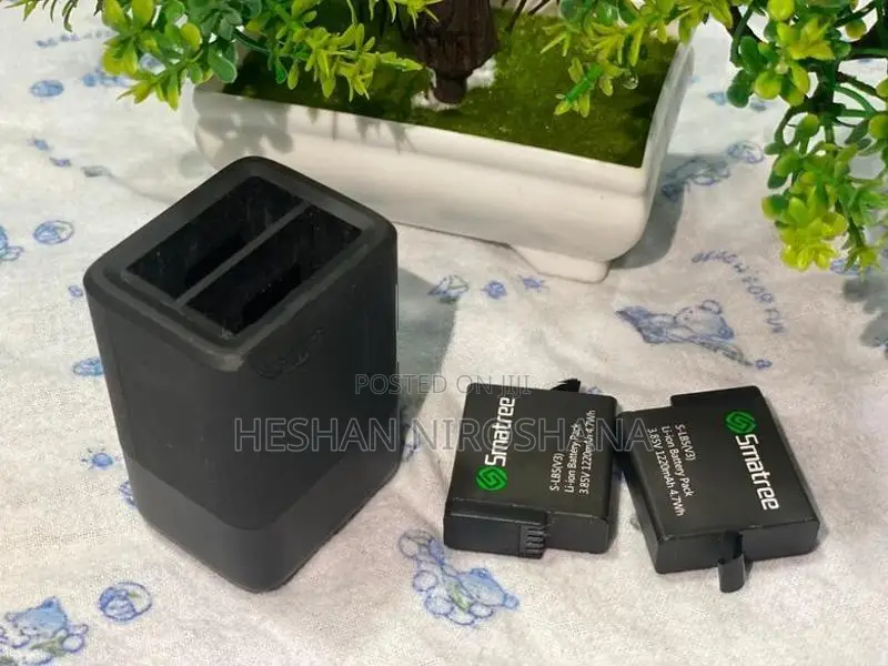 GoPro Battery