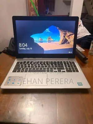Dell Inspiron 5570 Intel Core i7-8550U Laptop