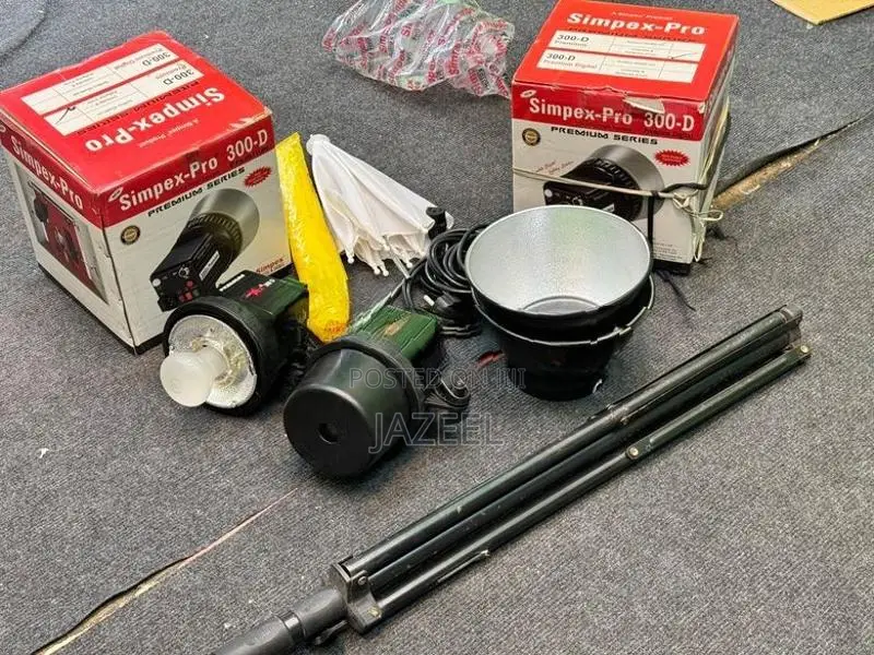 Simpex Studio Light