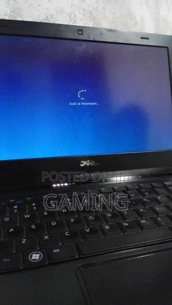Dell i3 Laptop