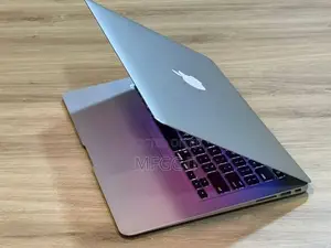 2017 MacBook Air I5 8/128