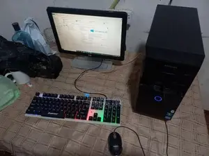 Samsung Desktop