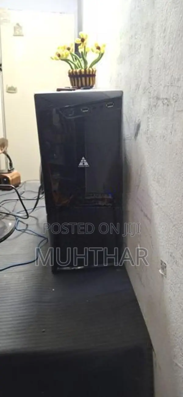 Samsung Gaming PC