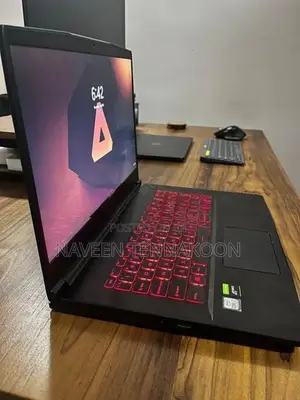 MSI GF63 Thin 10SCXR Laptop