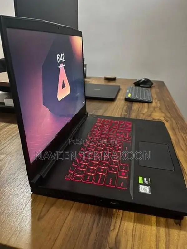 MSI GF63 Thin 10SCXR Laptop