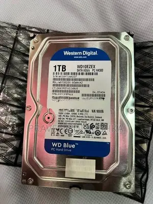 1TB Hard Disk