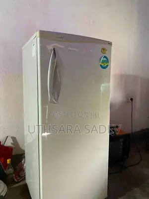 LG Fridge