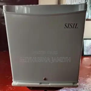 ශීතකරණ ( Mini bar fridge )