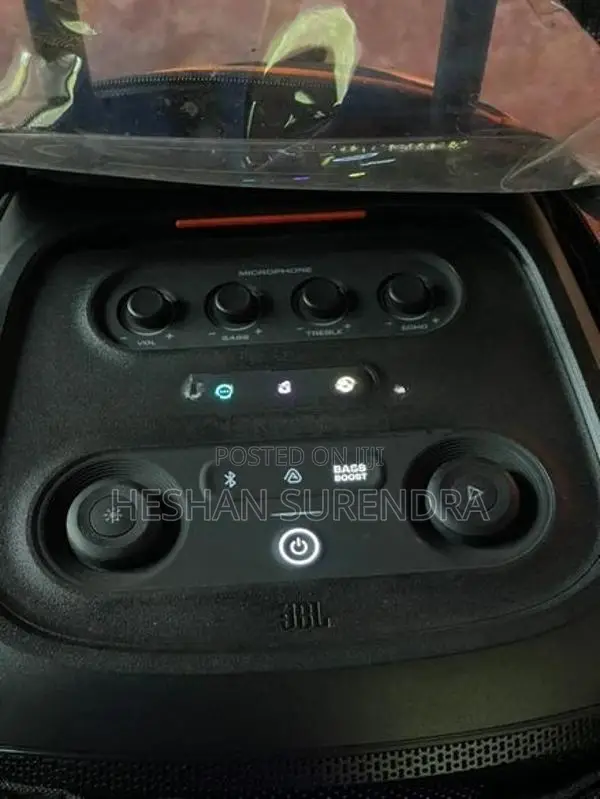 JBL 320