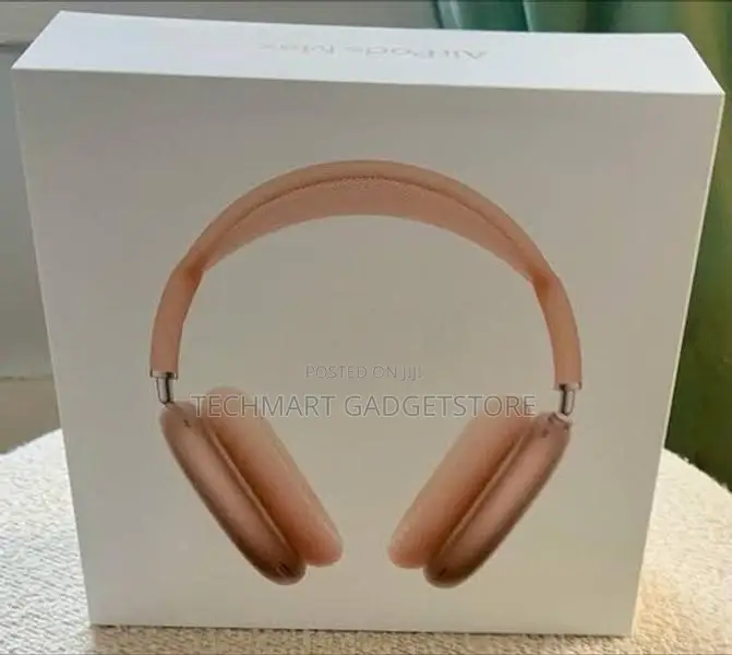 Apple AirPods Max 2 Orange