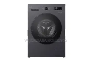 LG FB1208S6M1 8KG Front Load Fully Automatic Washer
