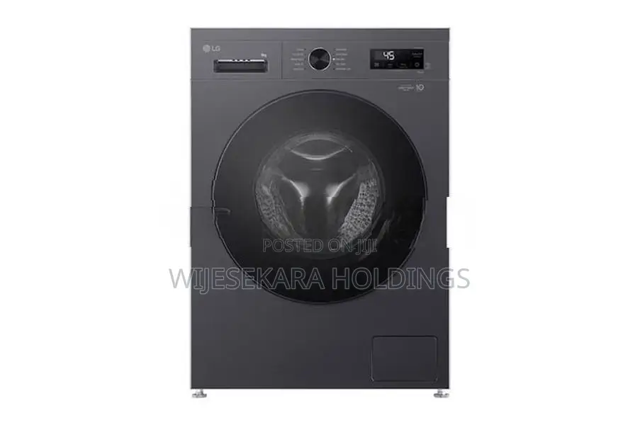 LG FB1208S6M1 8KG Front Load Fully Automatic Washer