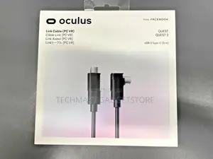 Oculus Quest 2 Link Cable