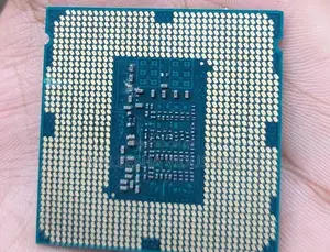 i5 4th Gen CPU with H81 Motheboard