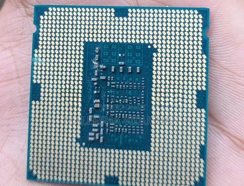 i5 4th Gen CPU with H81 Motheboard